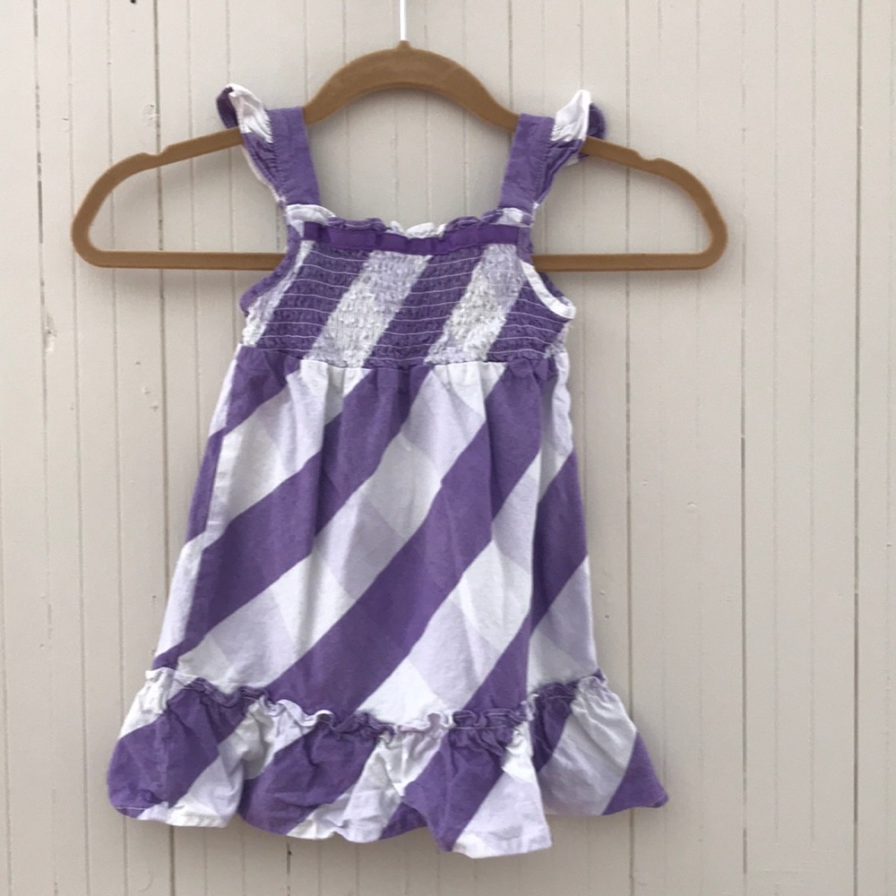 Faded glory dress